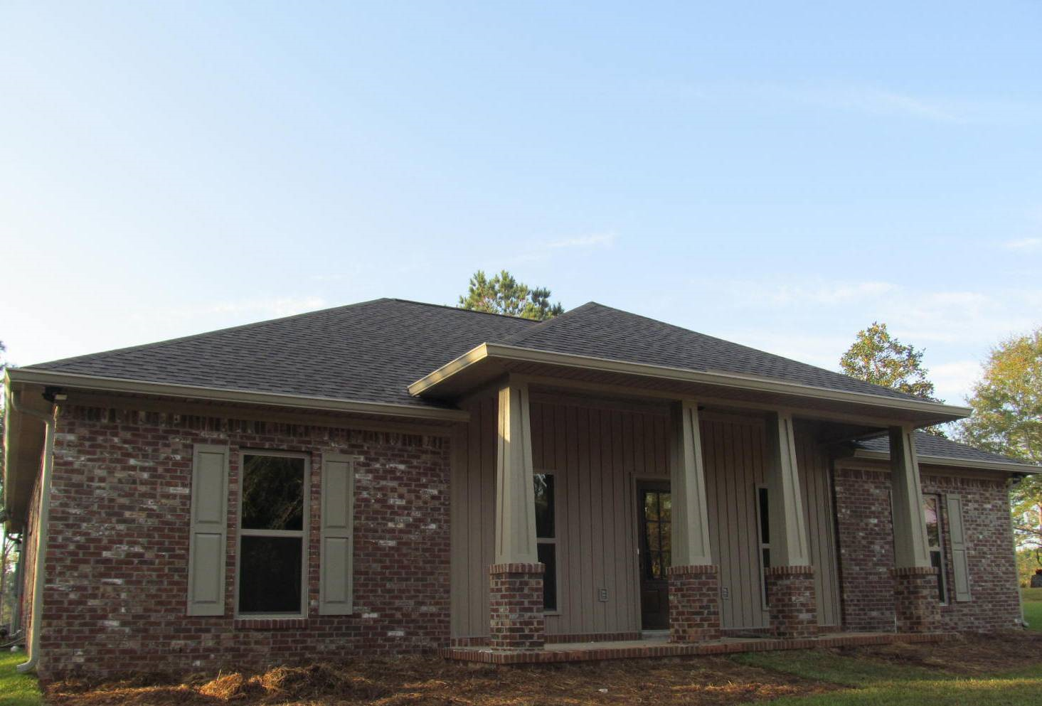 casa en Bill Dobbins Homes por Bill Dobbins Homes