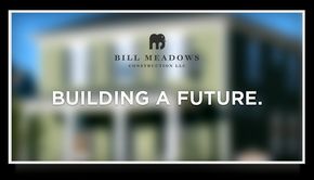 Bill Meadows Construction - Prospect, KY