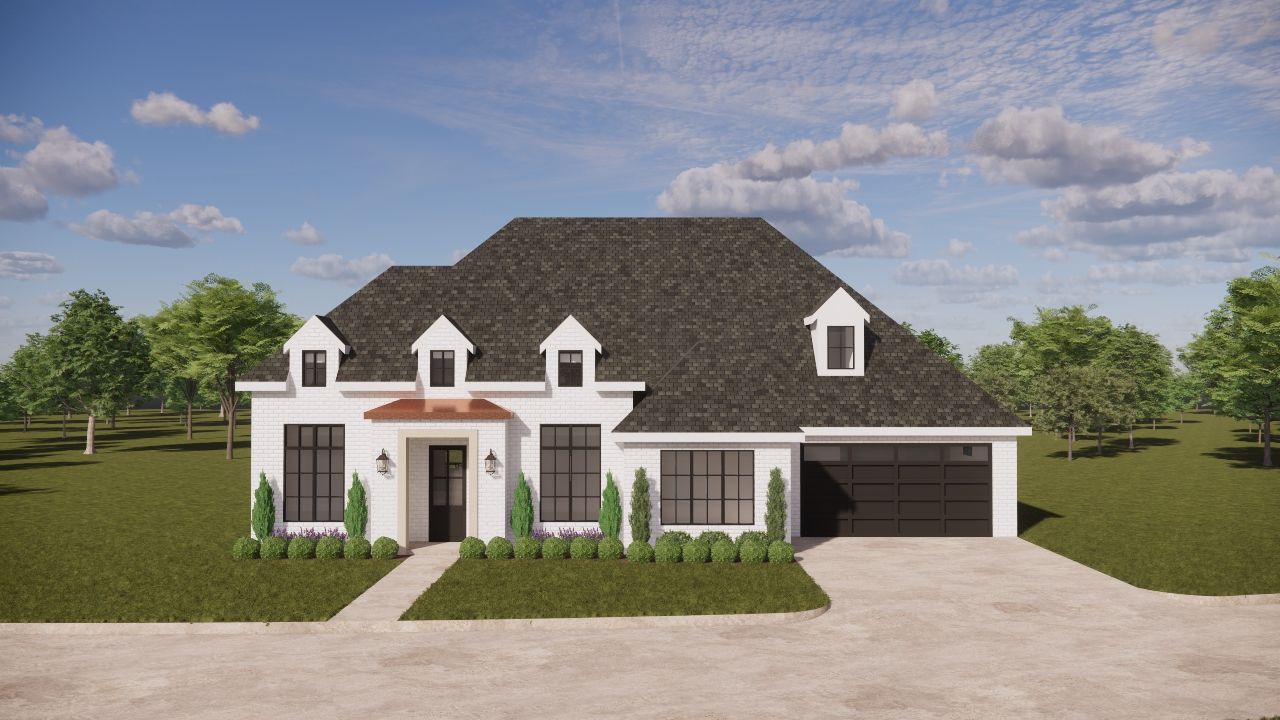 6009 N.W. 147th St. (The Dawson) Image