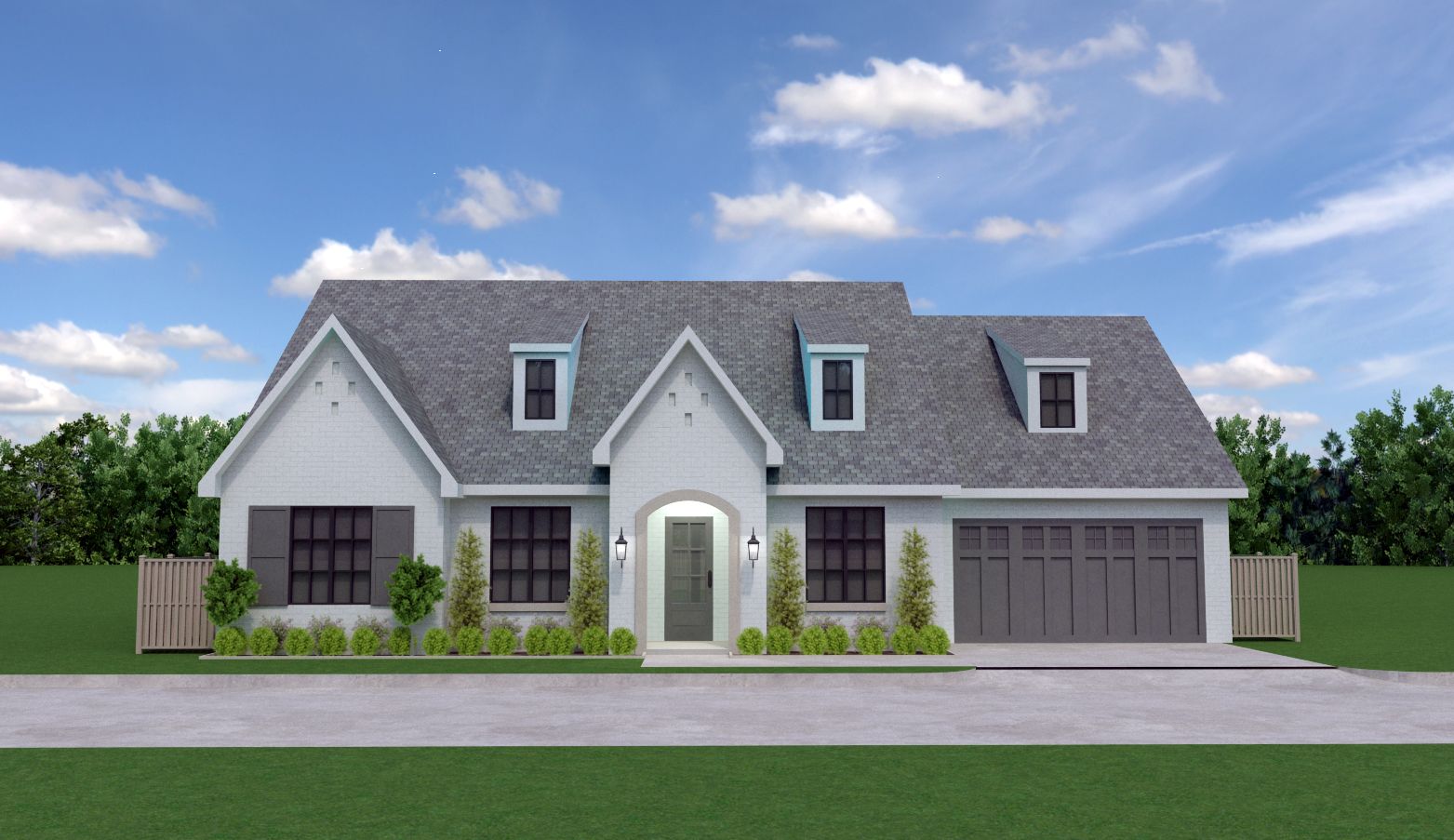 16416 Chablis Drive (Hudson) Image