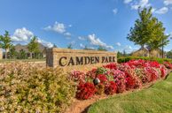 Camden Park por Bill Roberts Custom Homes en Oklahoma City Oklahoma