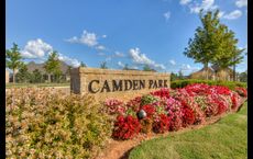 Camden Park: Edmond, Oklahoma - Bill Roberts Custom Homes