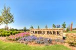 Camden Park - Edmond, OK