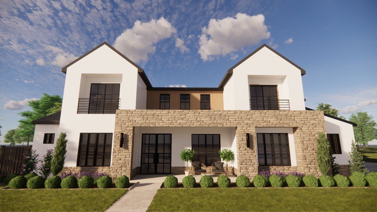 14509 St. Pierre Dr (The Cezanne)