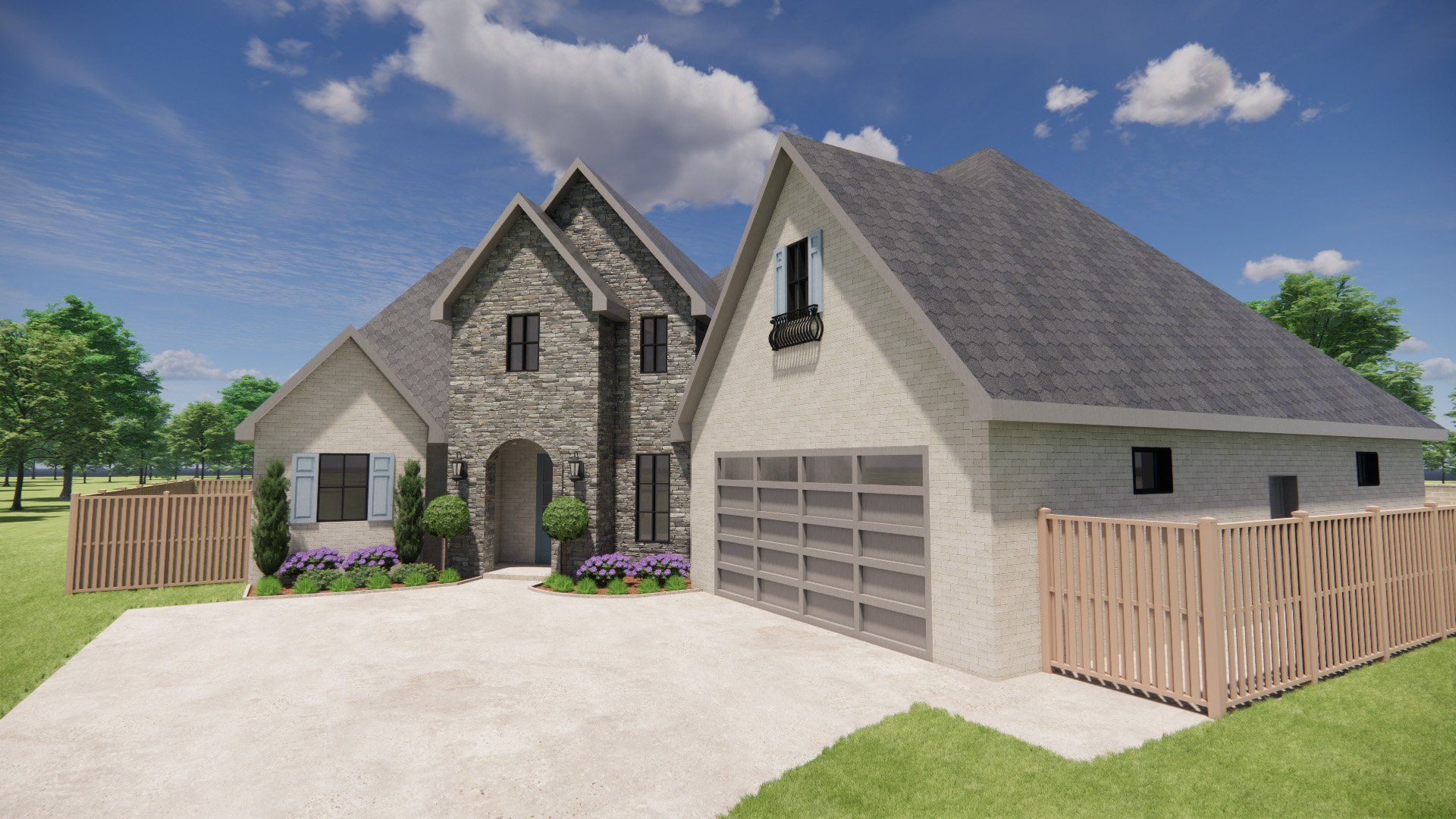 16425 Loire West (Plan 2807)