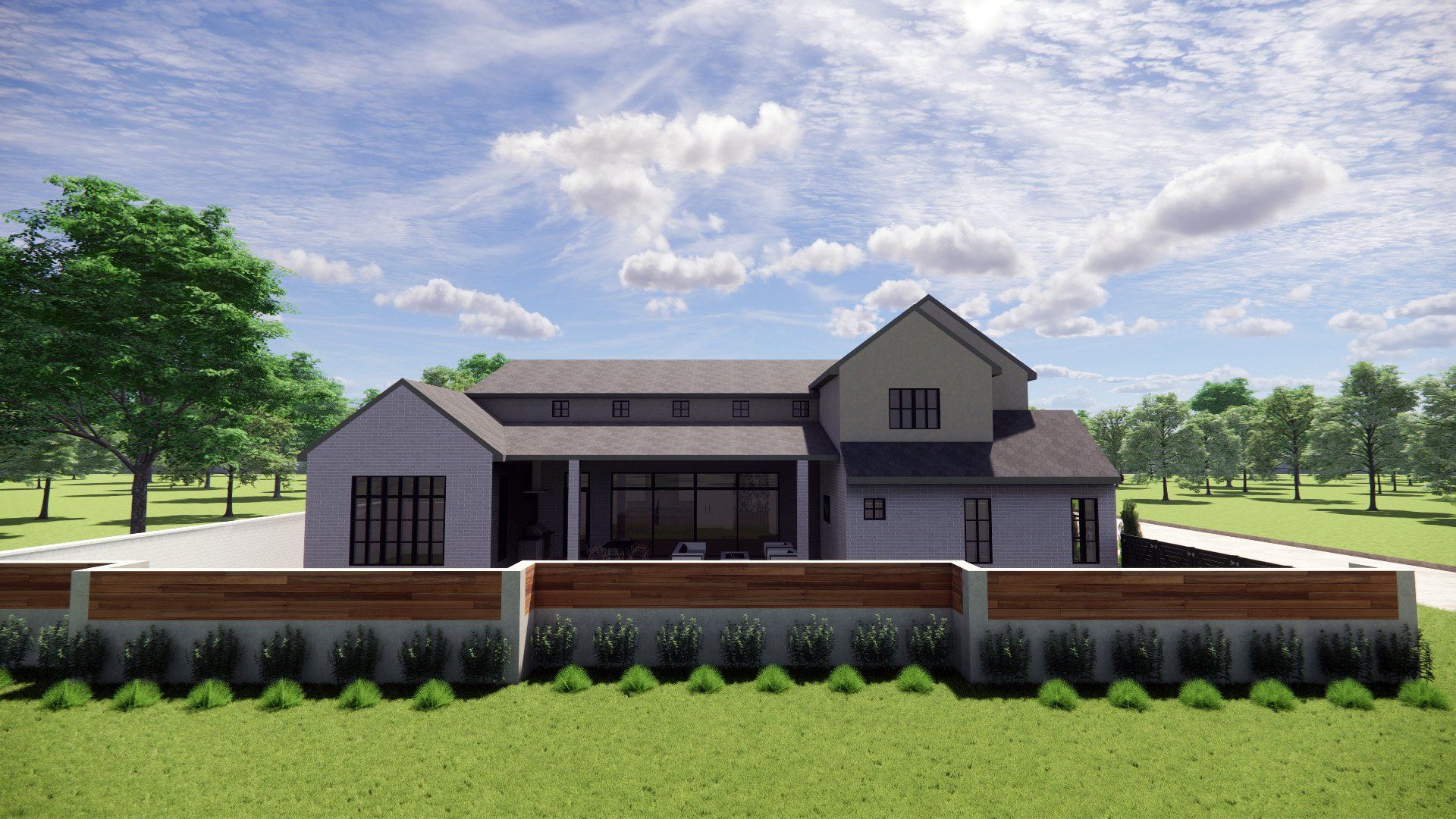 920 Nw 155Th Street. Edmond, OK 73013