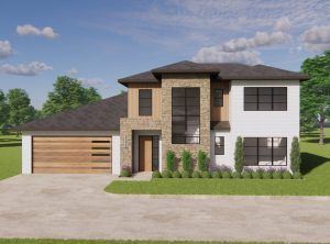 Custom- Waterstone - Waterstone: Edmond, Oklahoma - Bill Roberts Custom Homes