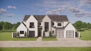 912 N.W. 156th - Waterstone: Edmond, Oklahoma - Bill Roberts Custom Homes