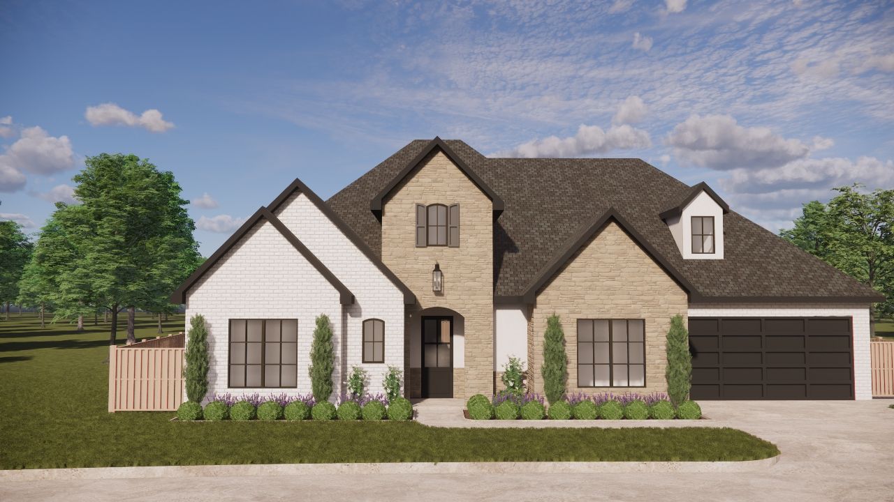 14813 St. Pierre Dr. (The Whitney)