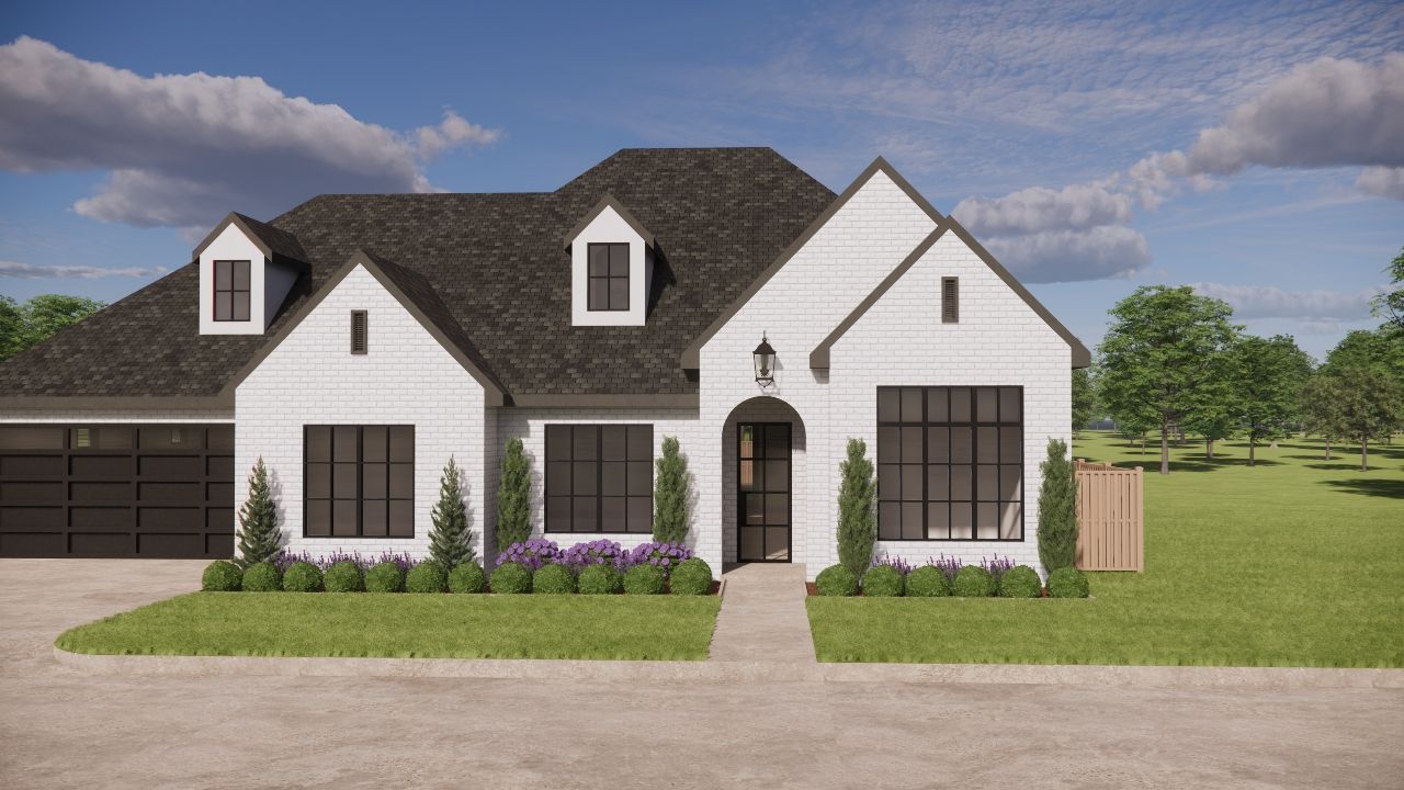 6108 N.W. 147th Terr. (The Dawson)