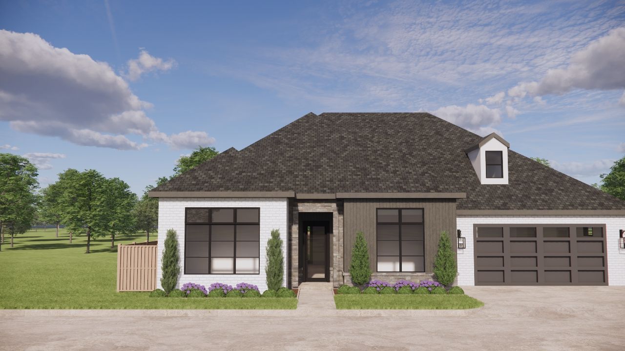 16413 Burgundy East Dr. (The Preston)