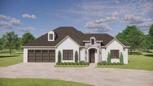 16428 Burgundy East - Camden Park: Edmond, Oklahoma - Bill Roberts Custom Homes