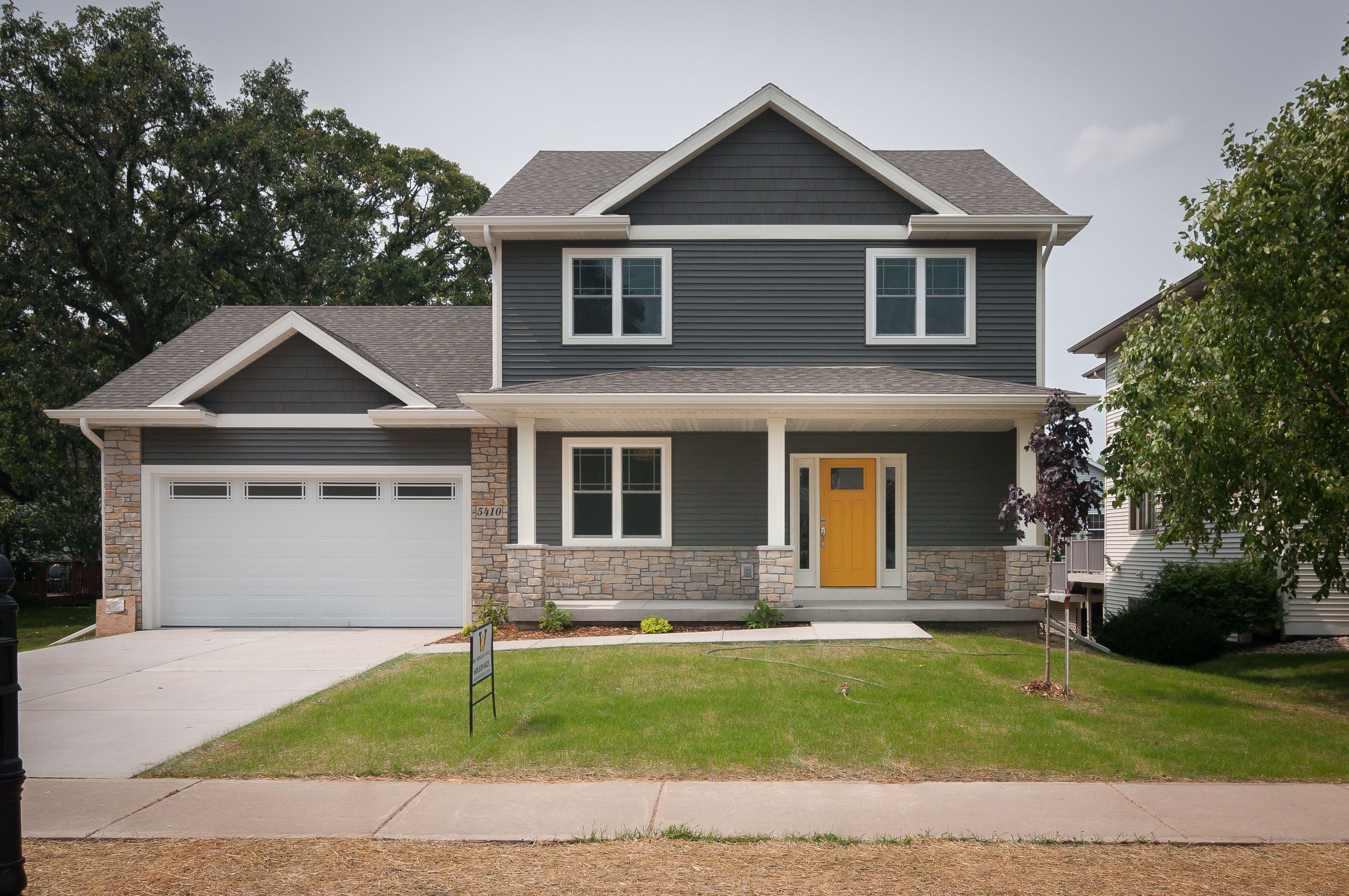 casa en Bill Weber Jr Homes por Bill Weber Jr Homes