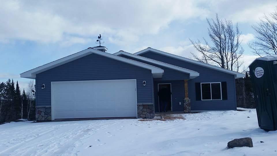 casa en Billman Construction por Billman Construction