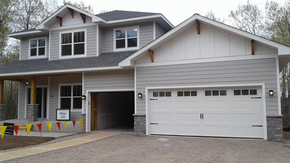 casa en Billman Construction por Billman Construction