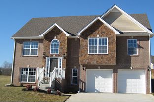 Birchwood Constructors, Inc por Birchwood Constructors, Inc en Nashville Tennessee