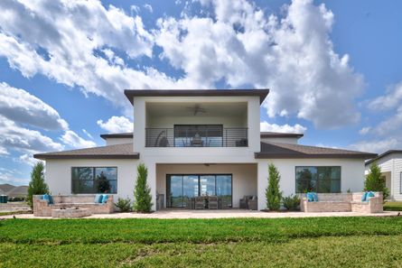 Sabal 1 (Palm Collection) by Biscayne Homes in Tampa-St. Petersburg FL