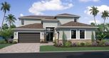 Home in Eagles Cove at Mirada by Biscayne Homes