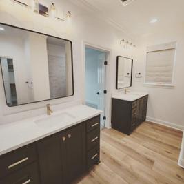 Bret Mirick Homes LLC por Bk Builder en Waco Texas