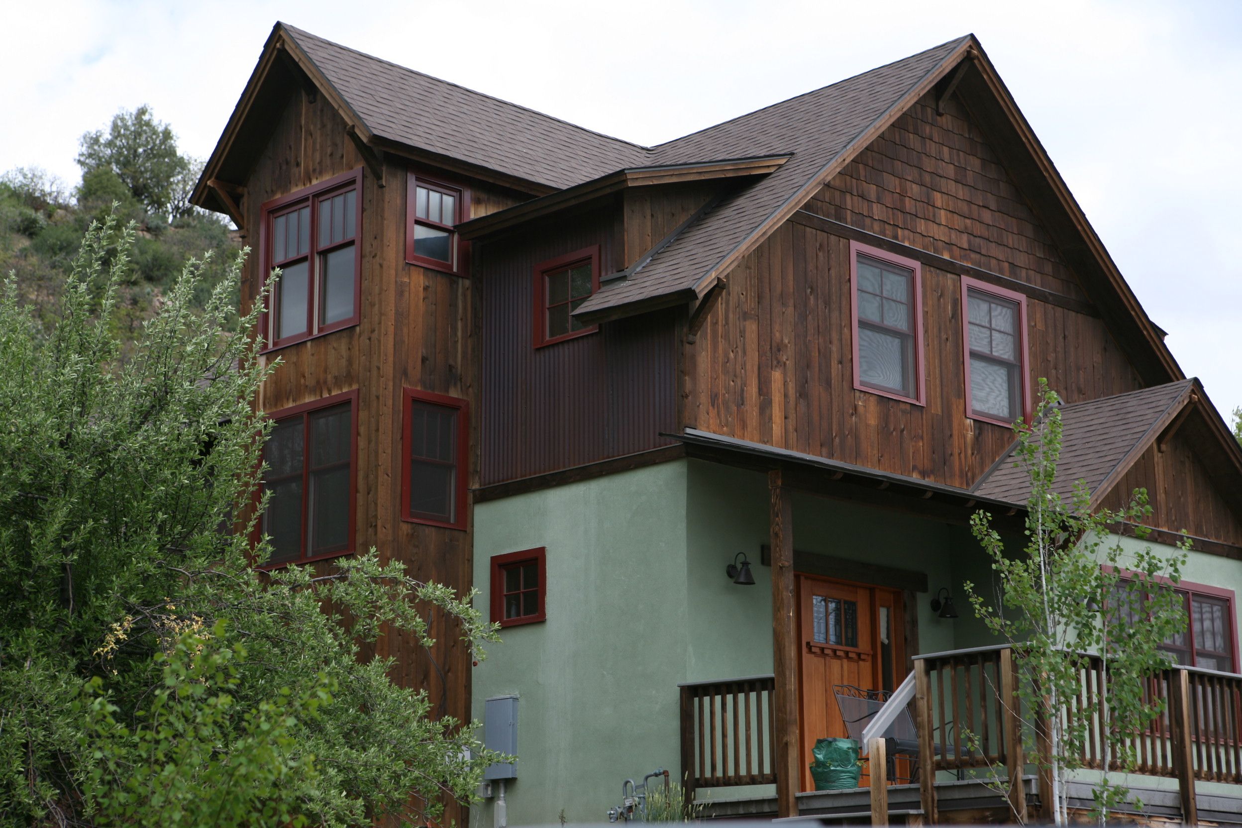 Black Canyon Builders - Durango, CO