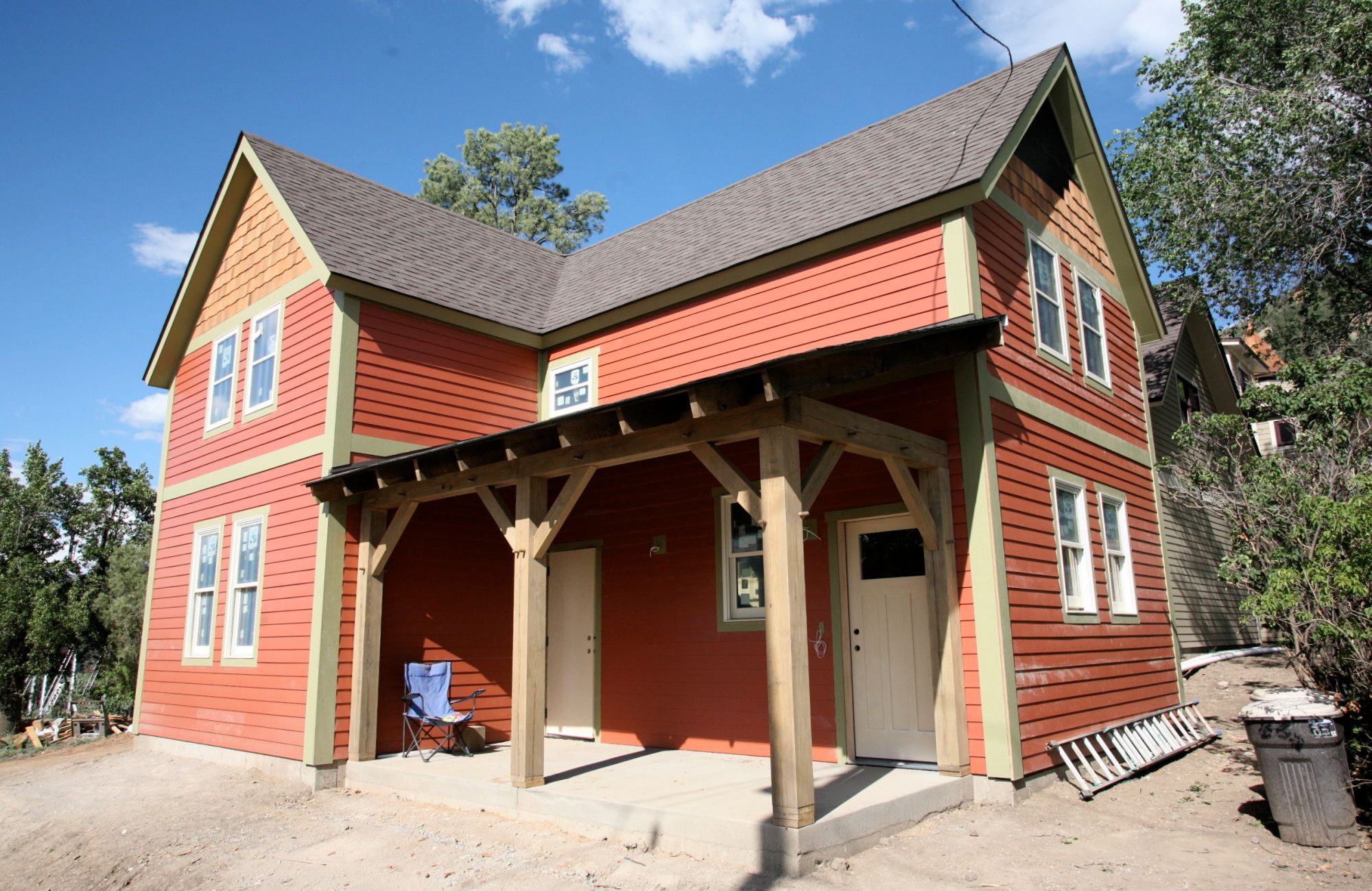 casa en Black Canyon Builders por Black Canyon Builders