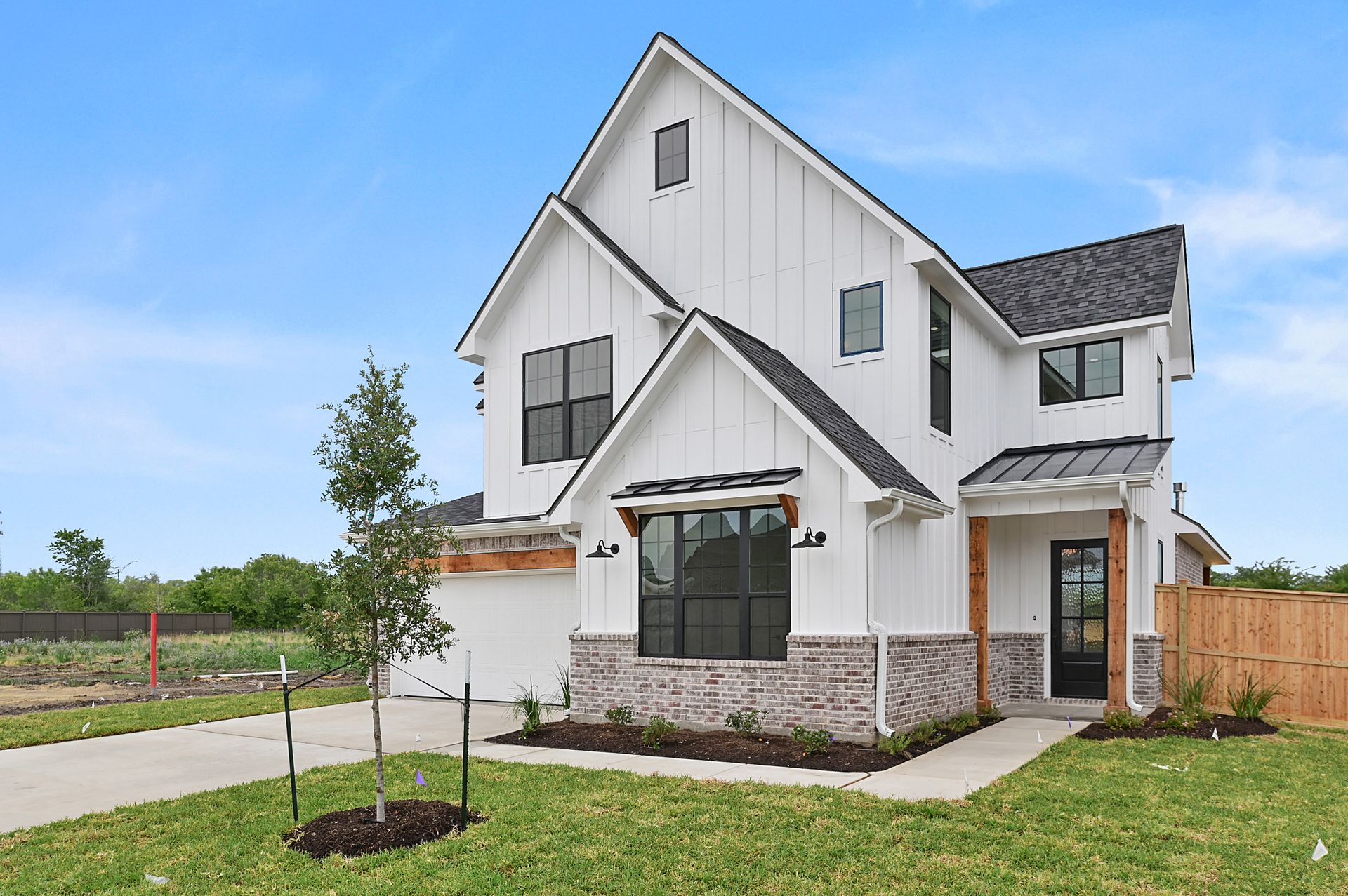 Elevation D