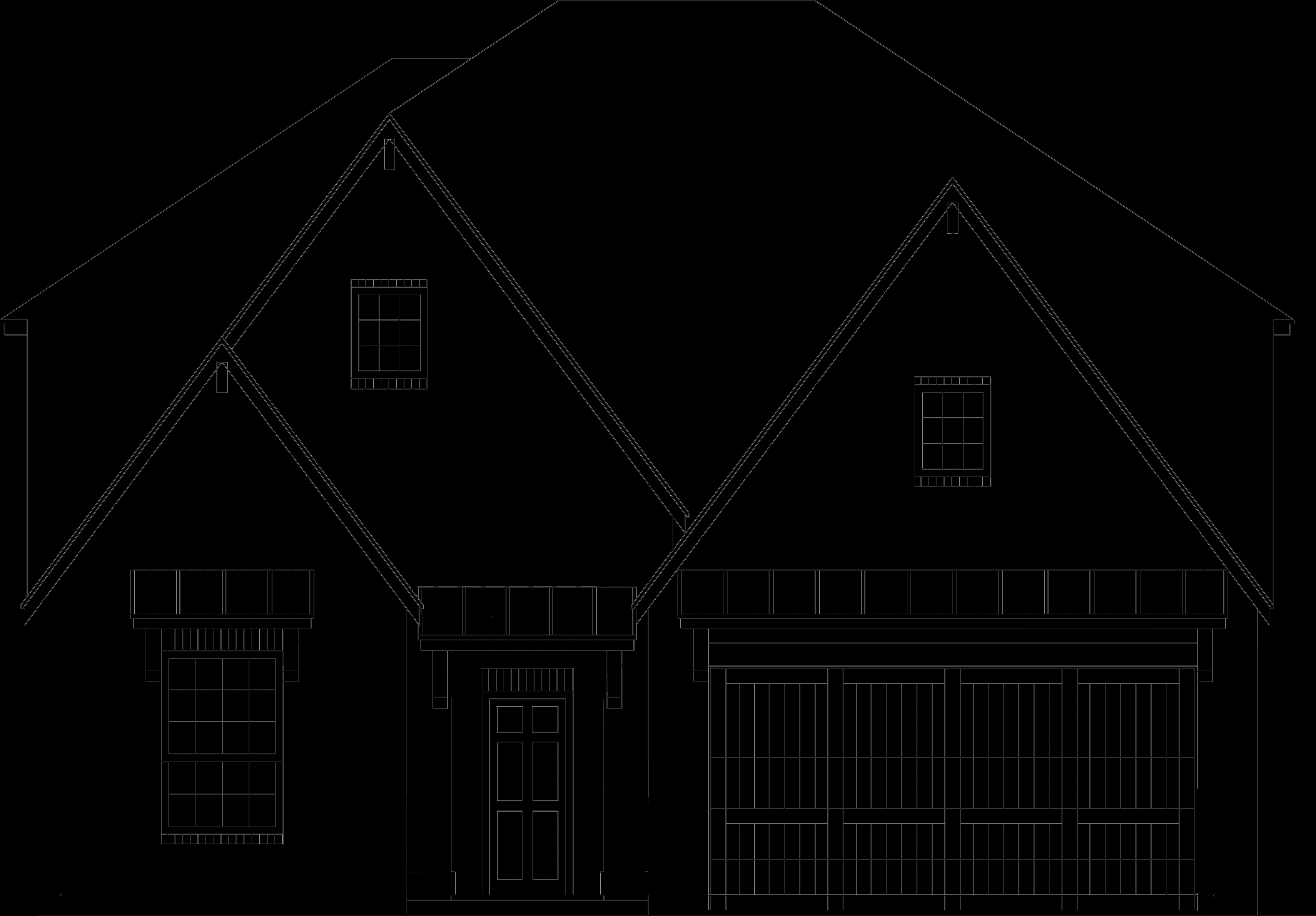 Elevation E