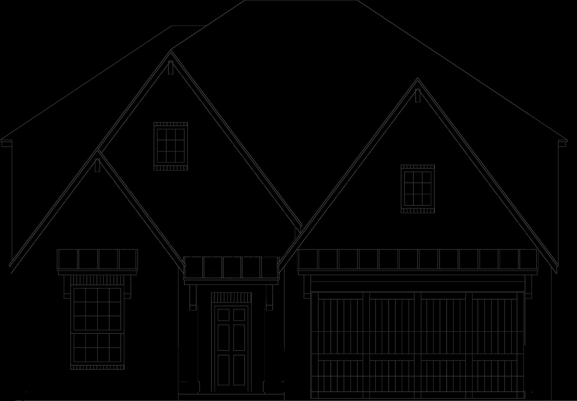 Elevation E