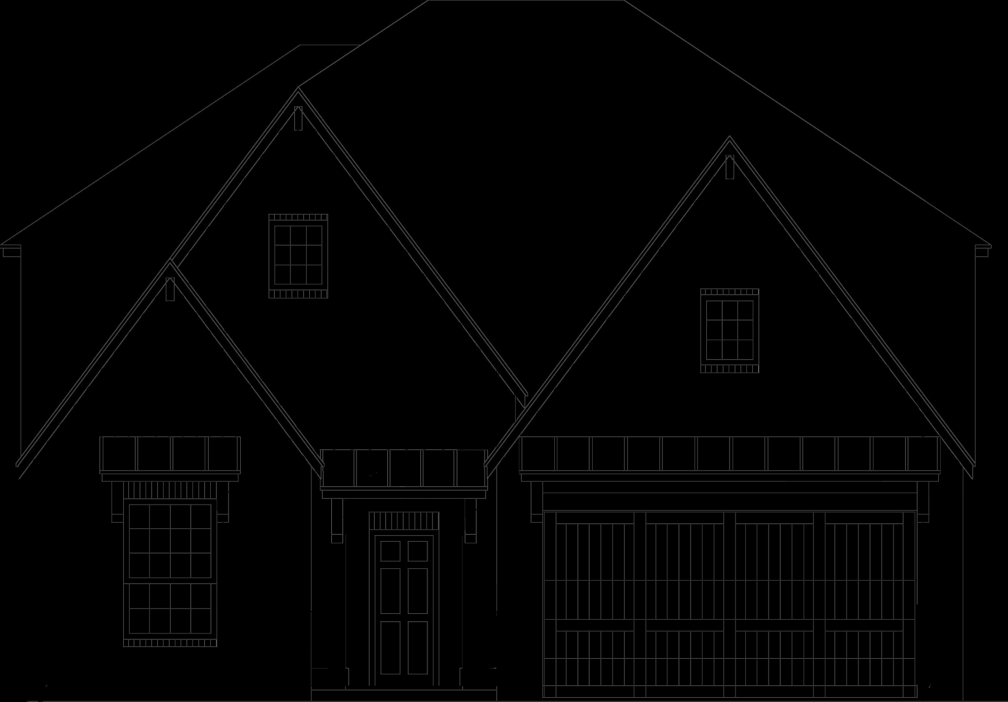Elevation E