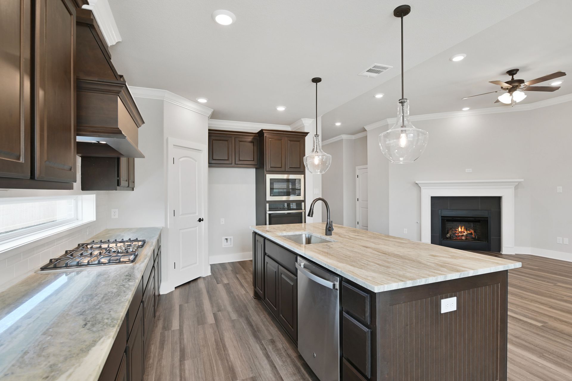 Kitchen Concept 2
