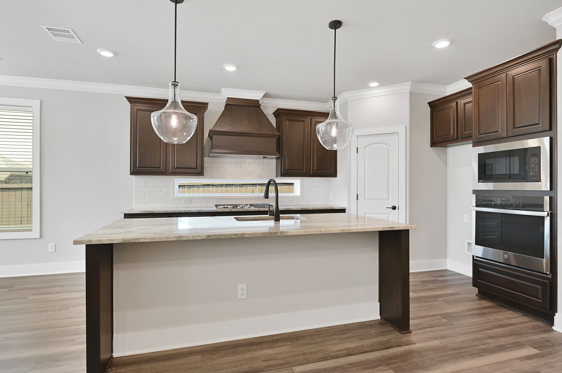 Kitchen Concept 1