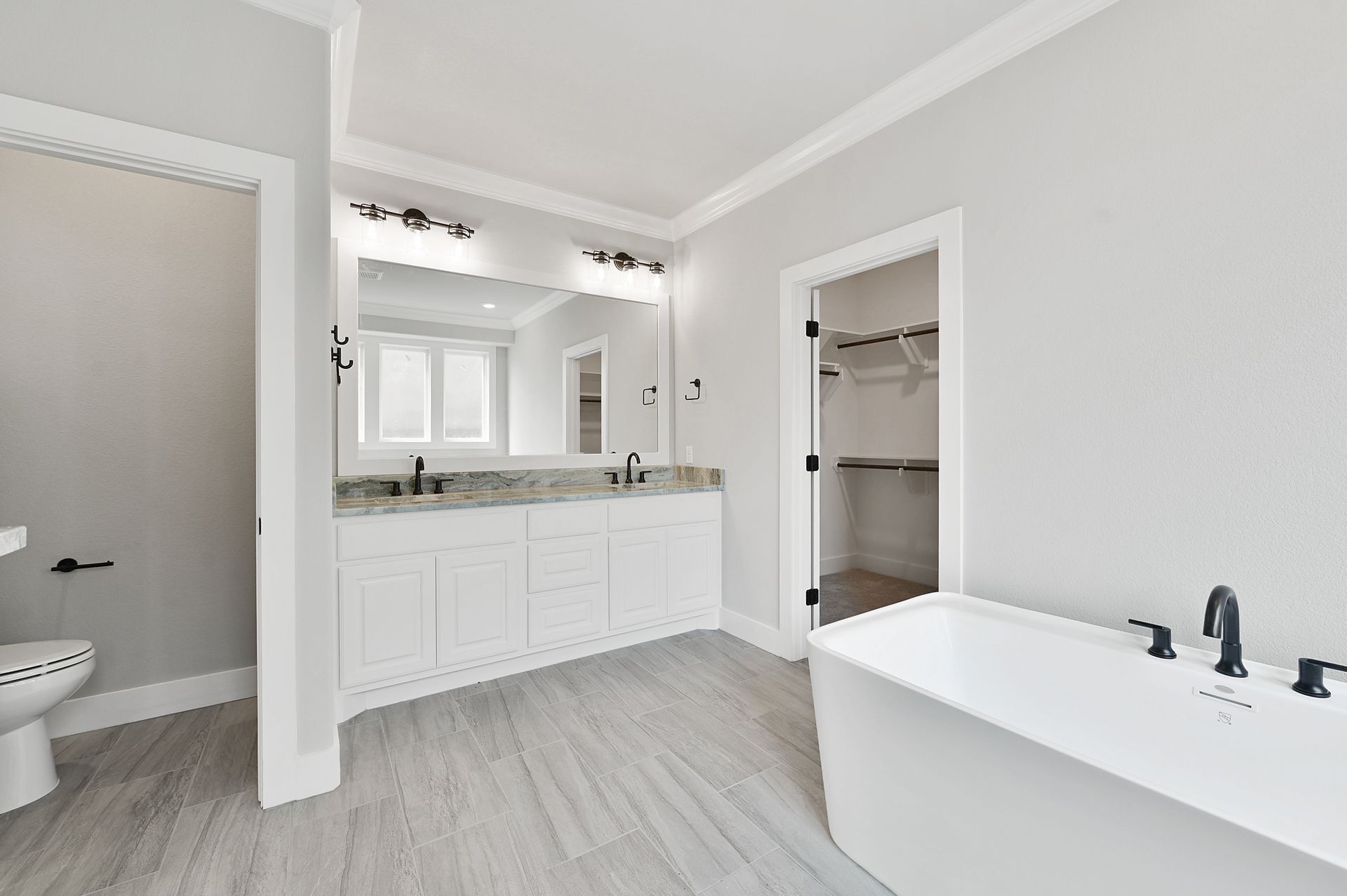 Master Bath Concept 2