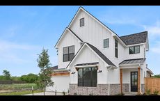 Oakmont: Bryan, Texas - Blackstone Homes