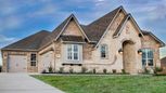 Home in Oakmont by Blackstone Homes