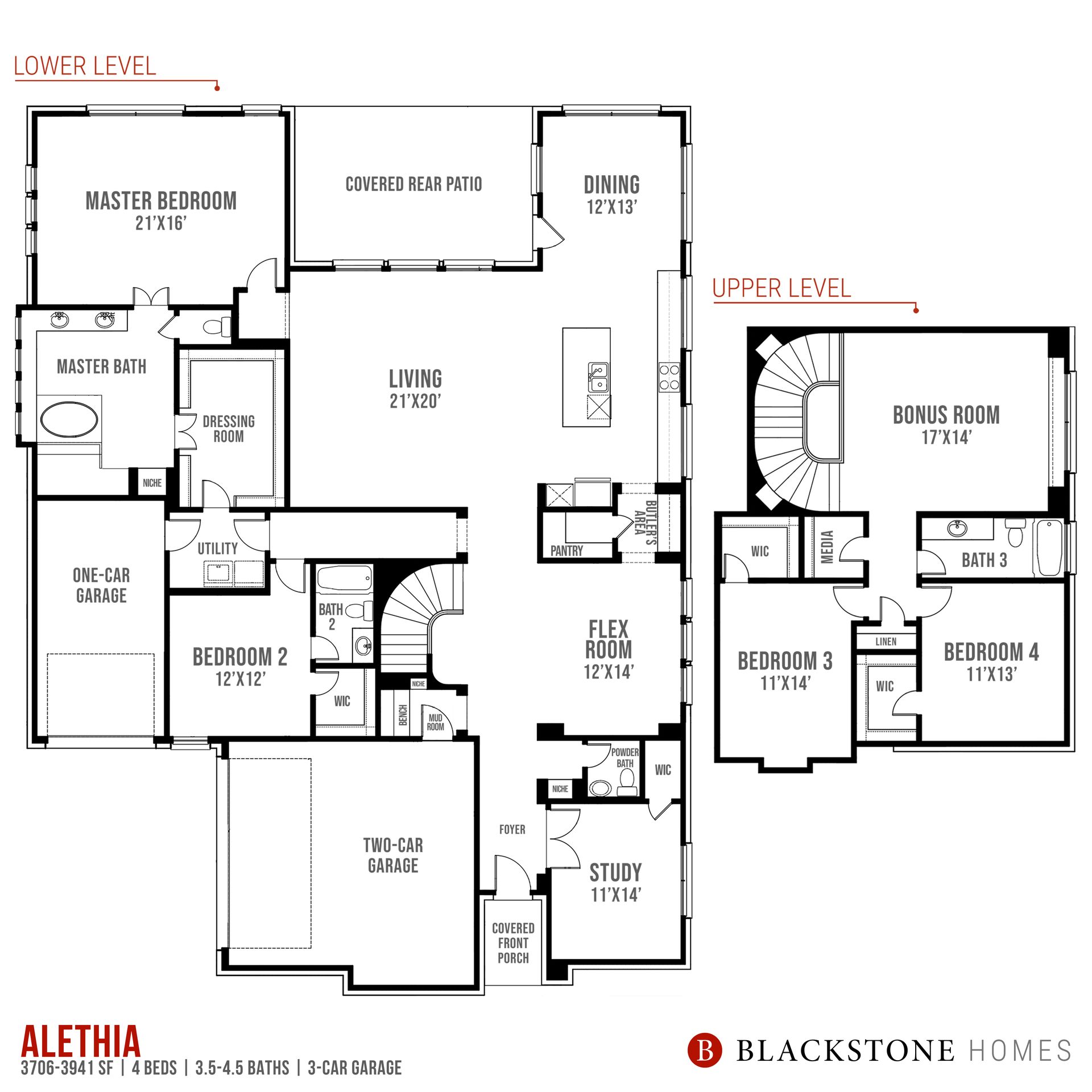 Floor Plan Layout