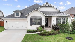 Jaselynn - Oakmont: Bryan, Texas - Blackstone Homes