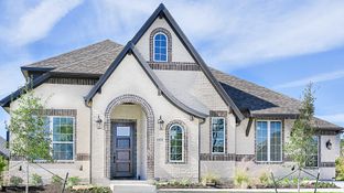 Grayson - Oakmont: Bryan, Texas - Blackstone Homes