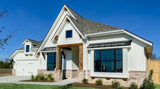 Baila - Oakmont: Bryan, Texas - Blackstone Homes