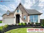 Home in Oakmont by Blackstone Homes