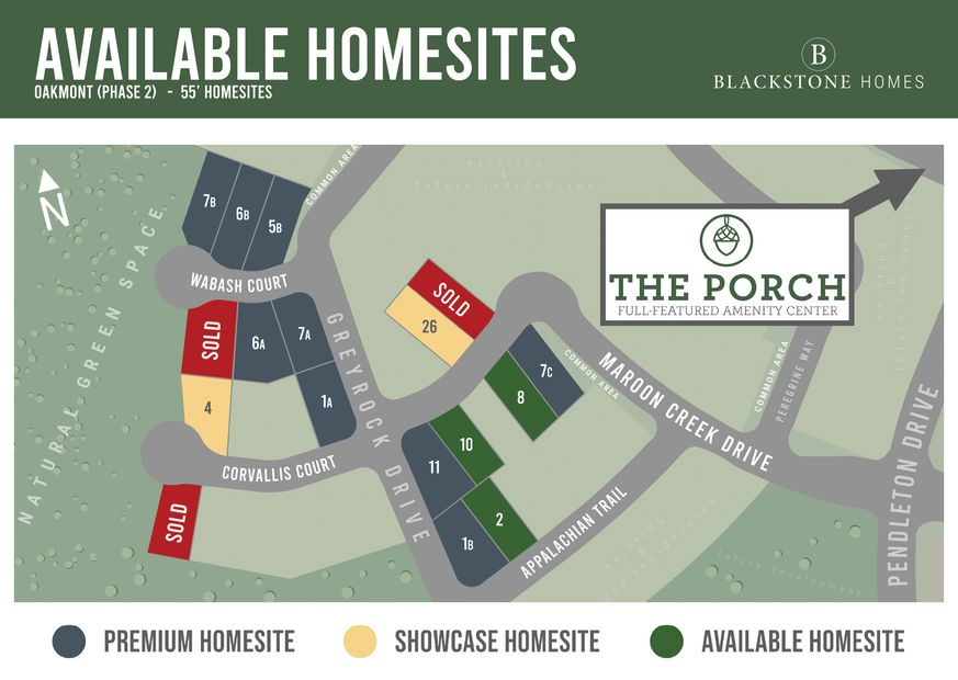 Community map