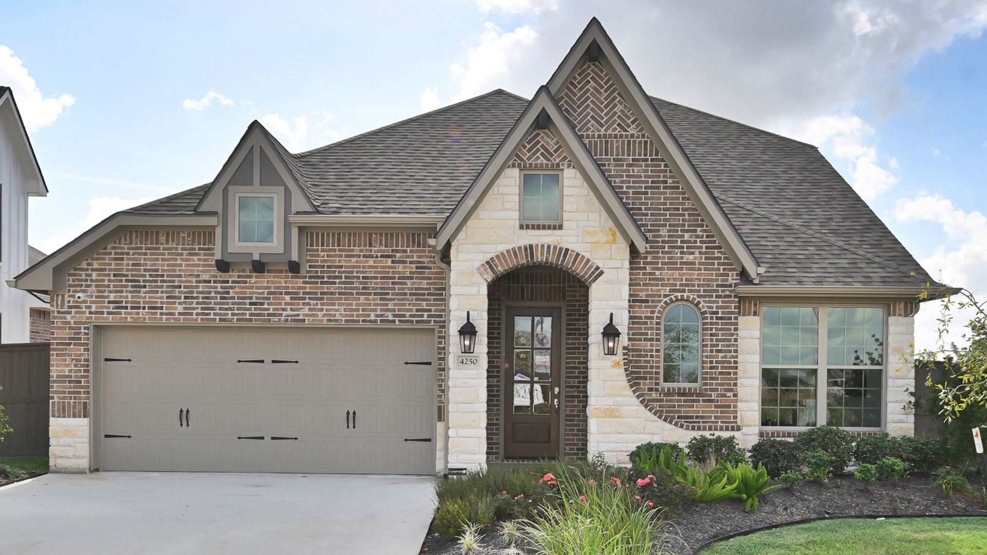 Elevation C