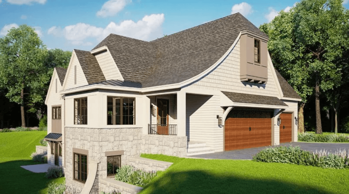 Black Dog Homes - : Wayzata, MN