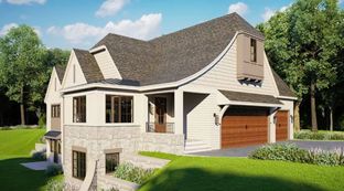 Black Dog Homes por Black Dog Homes en Minneapolis-St. Paul Minnesota