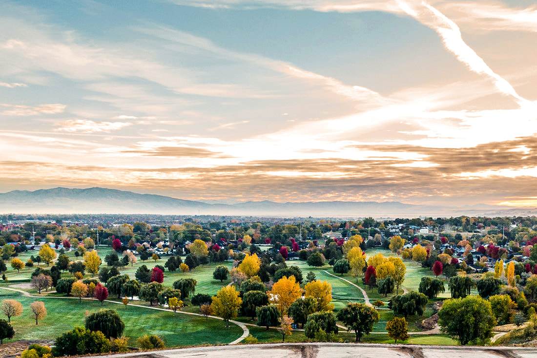 Skybreak Estates