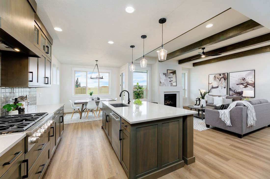 Skybreak Estates