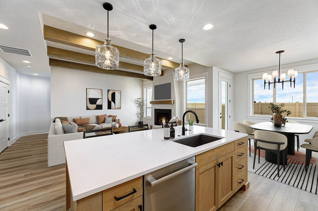 Skybreak Estates