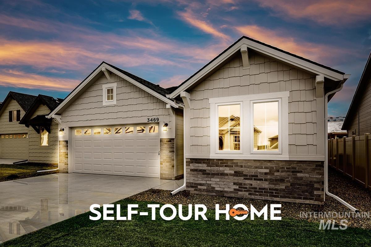 3469 E Cedarhurst Drive (The Havasu)