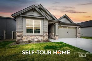 3490 S Cedarhurst Dr (The Chandler)