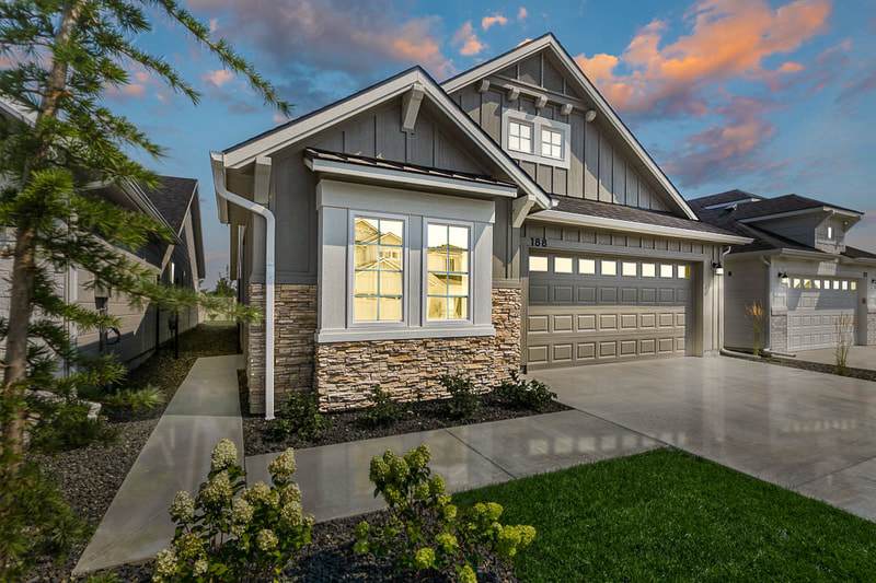 Home Elevation