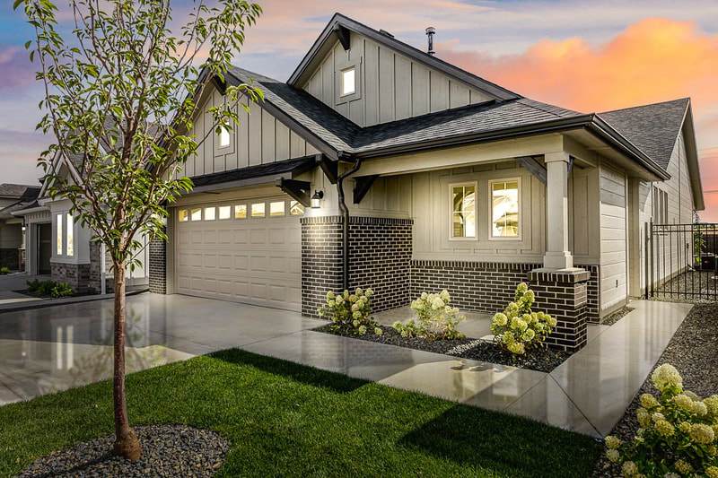 Hadler - Meridian, ID